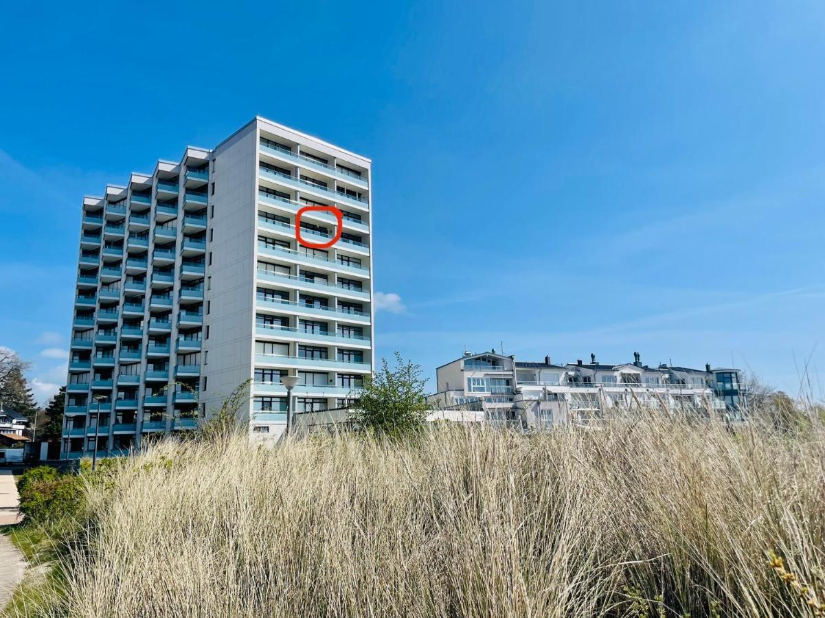 Krabbes Ostseeliebe Neustadt in Holstein Exterior foto